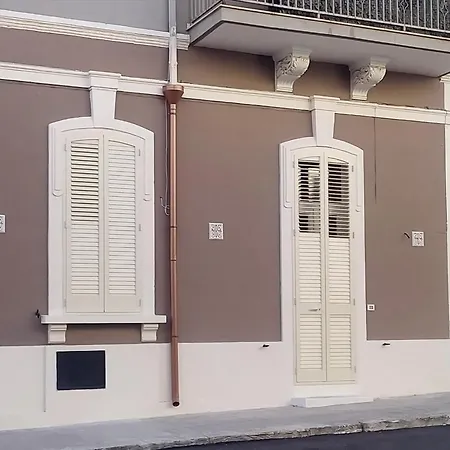 Lucasia Casa vacanze