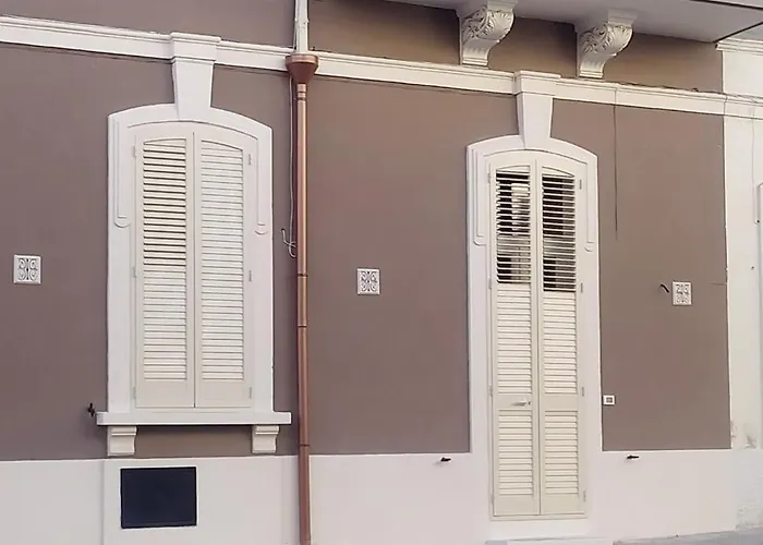 Lucasia Casa vacanze