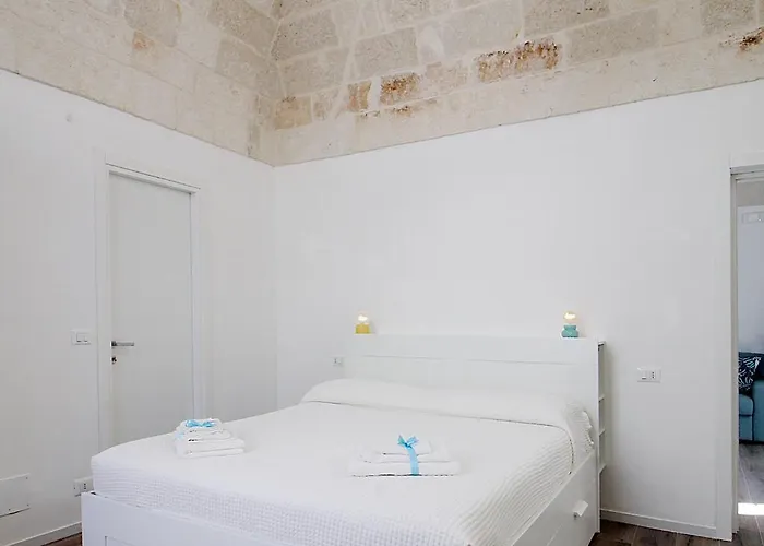 Casa vacanze Lucasia Monopoli