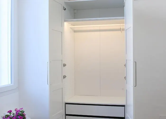 Lucasia Hébergement de vacances