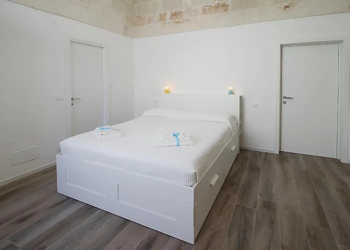 Casa vacanze Lucasia *