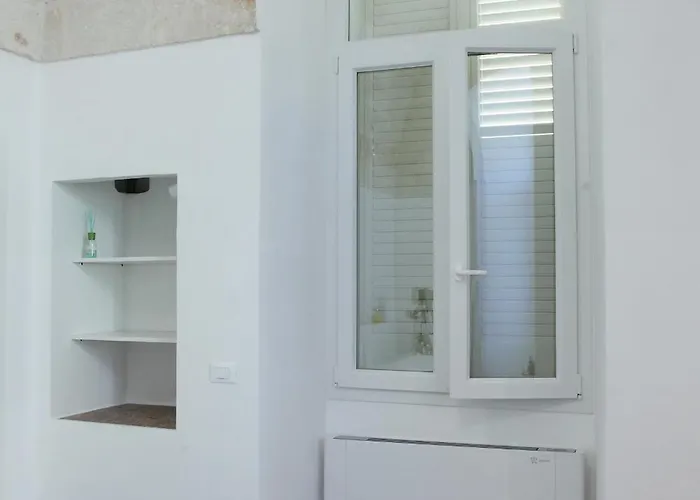 Casa vacanze Lucasia Monopoli